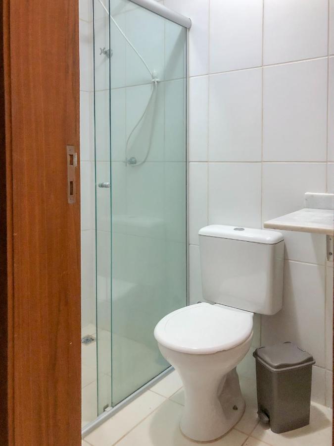 Apartamento Erica Itaguá proximo da Praia Grande Ubatuba Esterno foto