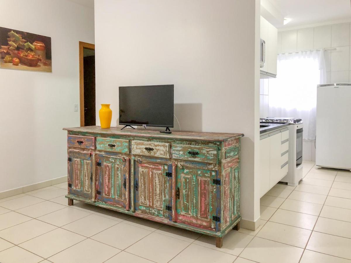 Apartamento Erica Itaguá proximo da Praia Grande Ubatuba Esterno foto