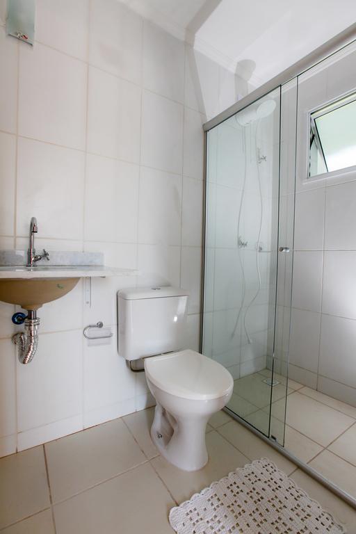 Apartamento Erica Itaguá proximo da Praia Grande Ubatuba Esterno foto