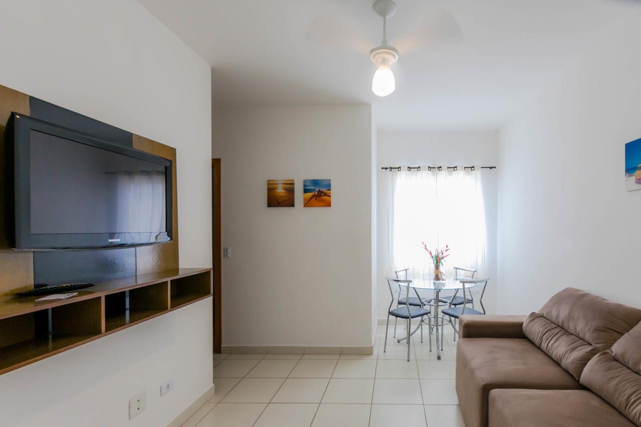Apartamento Erica Itaguá proximo da Praia Grande Ubatuba Esterno foto