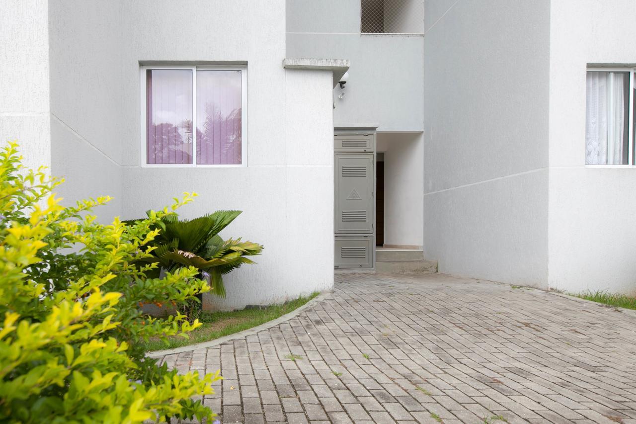 Apartamento Erica Itaguá proximo da Praia Grande Ubatuba Esterno foto